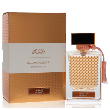 Rasasi Qasamat Morhaf by Rasasi
